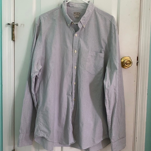 J Crew button down - Picture 1 of 1